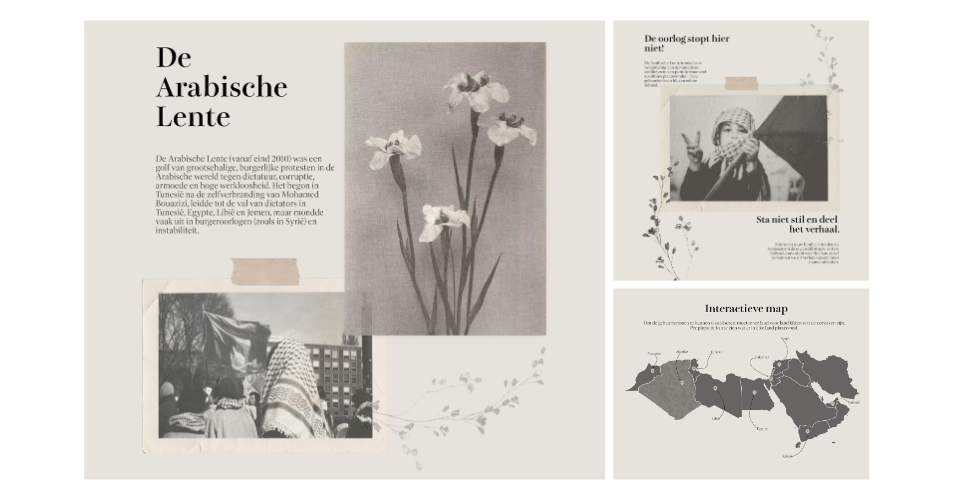 Visual Design