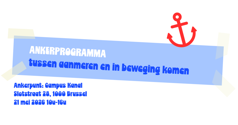 ankerpunt