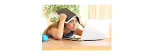 Infosessie examenstress