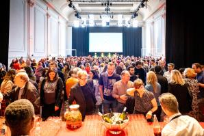 feestelijke opening 2023