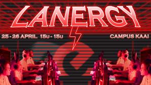 LANERGY - gamingevent
