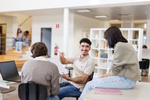 Online infosessie ouders
