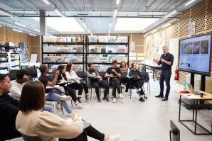 Sociaal werk
