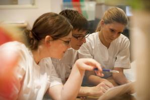 Netwerkevent BNB Zorgmanagement