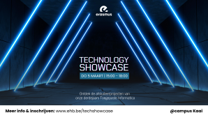 Eindwerken Toegepaste Informatica