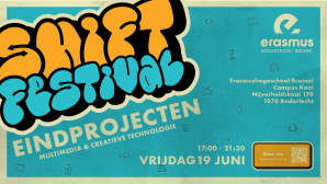 Shiftfestival