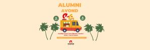 Alumni avond in Jette