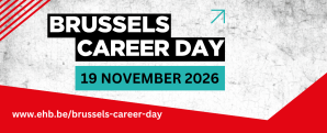 Brussels Career Day