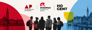Netwerkevent AP- EhB-HOGENT