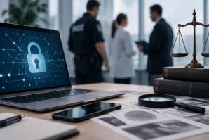 Cybercrime ontmaskerd: inzicht, impact en actie