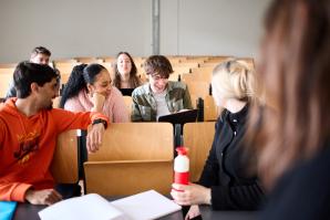 studenten