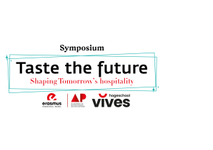 taste the future