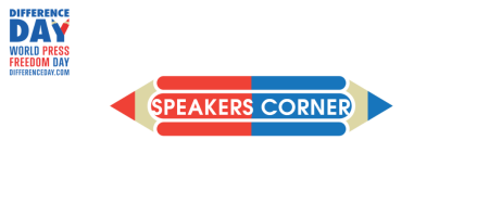 Students’ Speakers Corner 2025