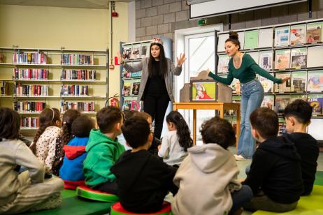 kleuteronderwijs