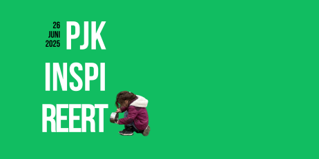 pjk inspiratiedag