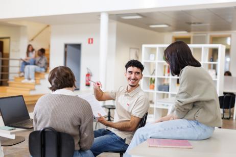 infosessie 18 november