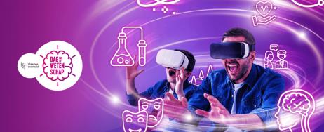 Dag van de Wetenschap