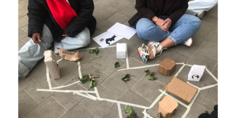 Kinderrechtenwerf
